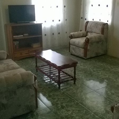 Appartamento Fairy Hill Palms Port Antonio Esterno foto
