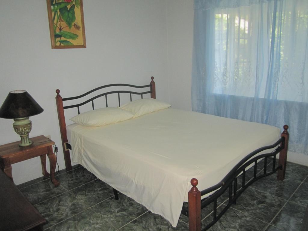 Appartamento Fairy Hill Palms Port Antonio Esterno foto