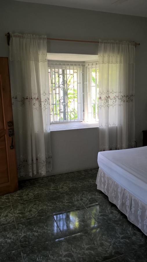 Appartamento Fairy Hill Palms Port Antonio Esterno foto